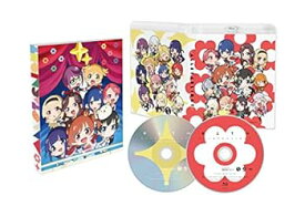 【中古】【良い】少女☆寸劇 オールスタァライト [Blu-ray]