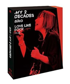 【中古】【良い】My 2 Decades[Blu-ray](特典なし)