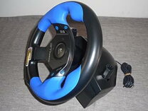 楽天市場】PS3 GT Force proの通販
