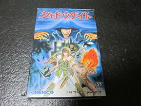 シャドウゲイト