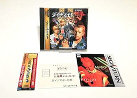 【中古】【良い】ダイナマイト刑事