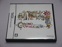 楽天市場】クロノトリガー 中古 ソフトの通販