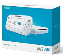楽天市場】wiiu 本体 中古の通販
