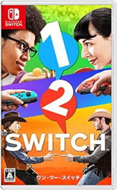 【中古】【良い】1-2-Switch