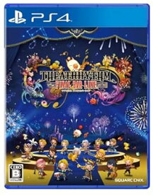 【中古】【良い】シアトリズム ファイナルバーライン -PS4