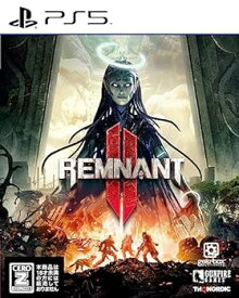 【中古】【良い】Remnant II レムナント2 - PS5