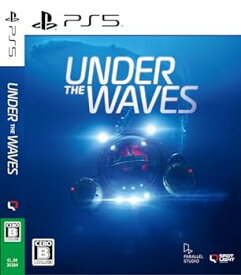 【中古】【良い】PS5版 Under The Waves