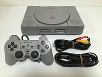 楽天市場】初代 プレイステーション 本体の通販