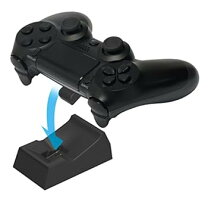楽天市場】置くだけ充電 ps4 1台の通販
