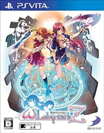 【中古】【良い】【PSVita】オメガラビリンスZ