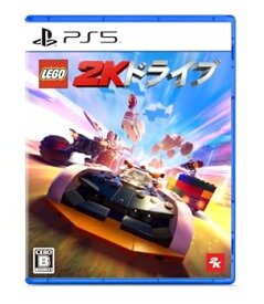 【中古】【良い】【PS5】レゴ?2K ドライブ