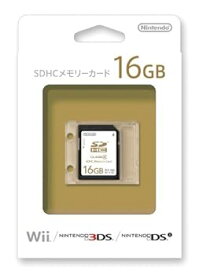 【中古】【良い】SDHCメモリーカード 16GB