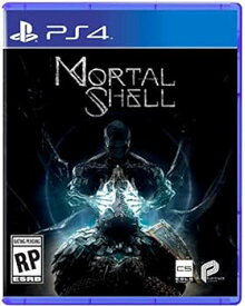 【中古】【良い】Mortal Shell (輸入版:北米) - PS4