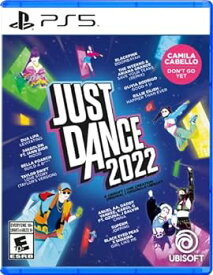 【中古】【良い】Just Dance 2022(輸入版:北米)- PS5