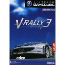 楽天市場】V－ RALLY 3（テレビゲーム）の通販