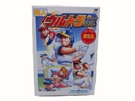 【中古】【良い】超人　ウルトラ野球ベースボール　(限定テレカなし)
