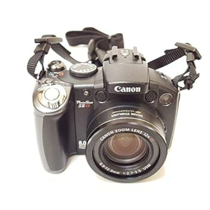 楽天市場】【中古】【良い】Canon デジタルカメラ PowerShot (パワー 