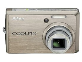 【中古】【良い】Nikon デジタルカメラ COOLPIX S600 ピンクゴールド COOLPIXS600P
