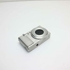 【中古】【良い】RICOH デジタルカメラ CX2 シルバー CX2SL