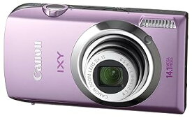 【中古】【良い】Canon デジタルカメラ IXY 10S ピンク IXY10S(PK)