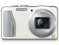 楽天市場】LUMIX DMC－TZ30の通販