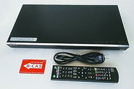 【中古】【良い】SONY ブルーレイディスクレコーダー/DVDレコーダー 1TB BDZ-EW1000