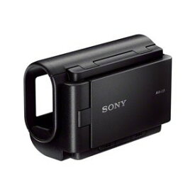 【中古】【良い】ソニー SONY アクションカム用 グリップスタイルLCDユニット HDR-AS100V/HDR-AS30V/HDR-AS15対応 AKA-LU1