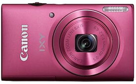 【中古】【良い】Canon デジタルカメラ IXY 110F 約1600万画素 光学8倍ズーム ピンク IXY110F(PK)