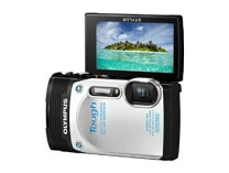 楽天市場】tough olympus tg－850の通販 