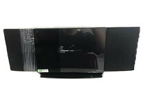 楽天市場】パナソニック コンパクトステレオシステム sc hc30の通販 