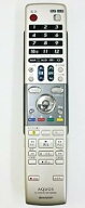 【中古】【良い】シャープ DVD DV-AC72、DV-AC75用リモコン送信機 0046380191