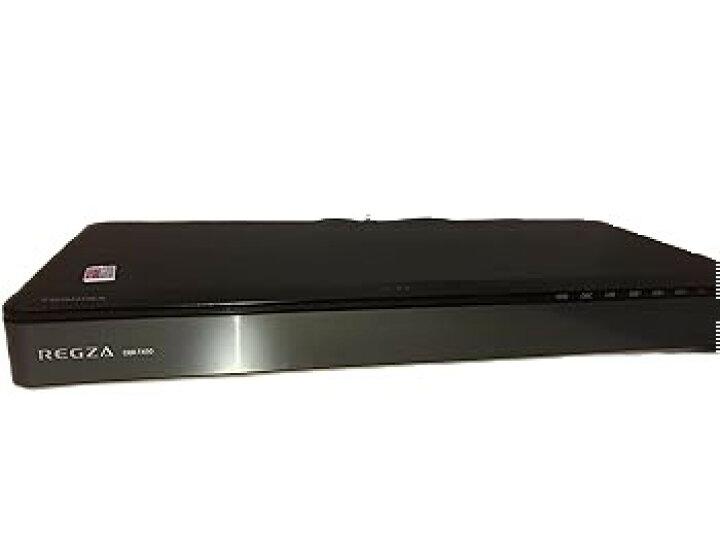 楽天市場】【中古】【良い】東芝 1TB 3チューナー ブルーレイ  
