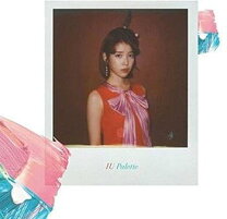 楽天市場】iu palette（CD・DVD）の通販