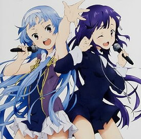 【中古】【良い】「かんなぎ」 なぎおと+なぎうた 完全盤