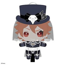 楽天市場】ツイステ エーストラッポラ（ぬいぐるみ｜ぬいぐるみ・人形 