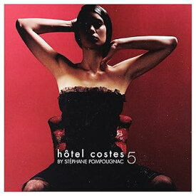 【中古】【良い】Hotel Costes 5