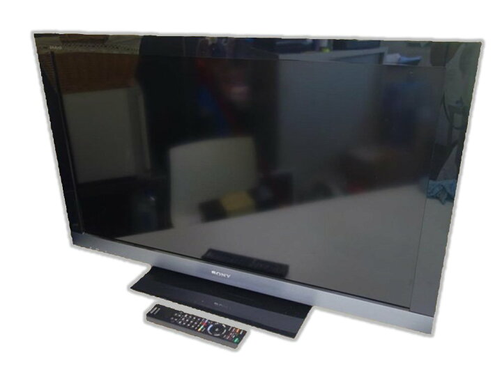 楽天市場】【中古】【非常に良い】ソニー 40V型 液晶 テレビ ブラビア 