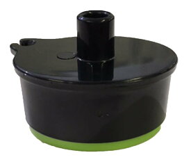 【中古】【非常に良い】FoodSaver 【公式】 真空パック専用アダプタ CD2018