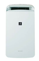 楽天市場】除湿機 シャープ cv－b100の通販