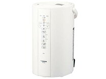 楽天市場】加湿器 象印 ee da 50の通販