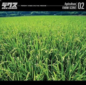 【中古】【非常に良い】Agriculture Vol.2 Farm Scene