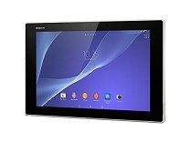 楽天市場】Xperia Z4 Tablet Wi－Fiモデル SGP712JPの通販