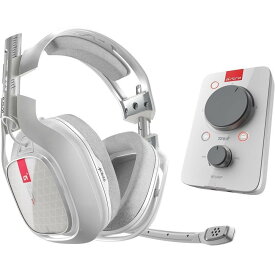 【中古】【非常に良い】Astro Gaming A40 TR + MIXAMP Pro TR アストロゲーミング 有線サラウンドサウンド ゲーミング・ヘッドセット /xbox one/PC/Mac対応 [並行輸入品]