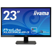 楽天市場】iiyama モニター ディスプレイ 23 xu2390hsの通販