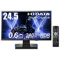 楽天市場】gigacrysta 240hzの通販