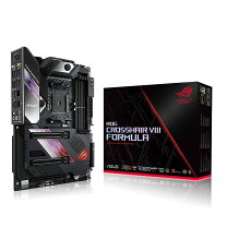 楽天市場】asus rog crosshair viii formula（パソコン・周辺機器）の通販