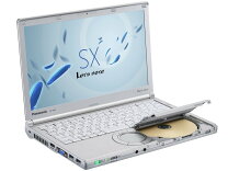 楽天市場】cf-sx4（ノートPC｜パソコン）：パソコン・周辺機器の通販