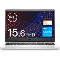 楽天市場】inspiron 15 3501（ノートPC｜パソコン）：パソコン・周辺 