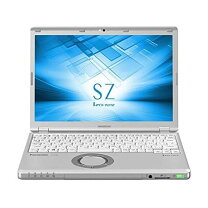 楽天市場】レッツノート sz6 ドライブなしの通販