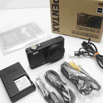 楽天市場】PENTAX Optio RZ18の通販